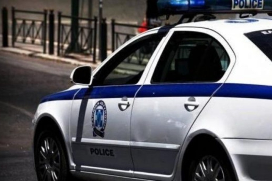 Καλάβρυτα: Ανδρας μαχαίρωσε τον αδελφό του