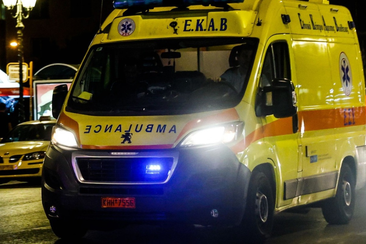 Χαλκιδική: Νεκρός 79χρονος που καταπλακώθηκε από κορμό δέντρου - Ο άτυχος άνδρας δε φαίνεται να ήταν επαγγελματίας υλοτόμος, αλλά να επιχείρησε να κόψει ξύλα για προσωπική χρήση