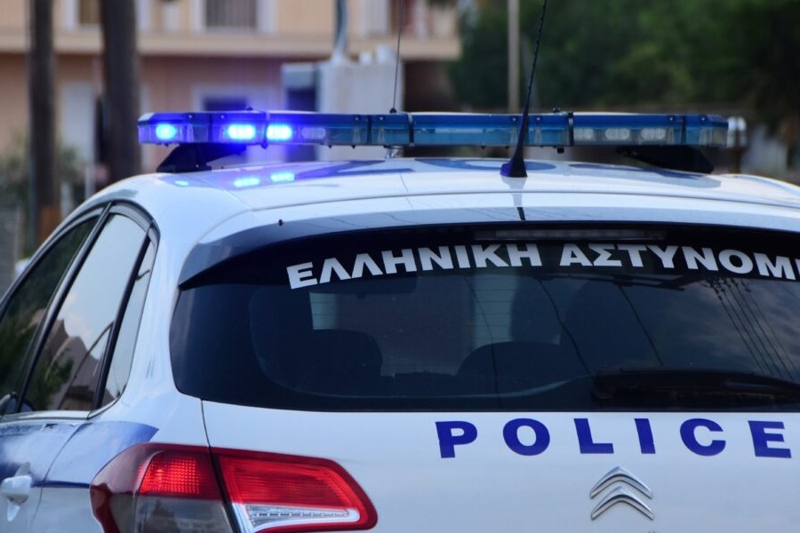 Συνελήφθη ο 43χρονος που κάρφωσε την έγκυο σύζυγο με πιρούνι – Μάχη για να μην χάσει την όραση της