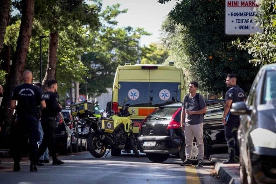 Αδελφοκτονία στη Νέα Πέραμο: Ο δράστης «είχε κόψει την αναπνοή» στο θύμα