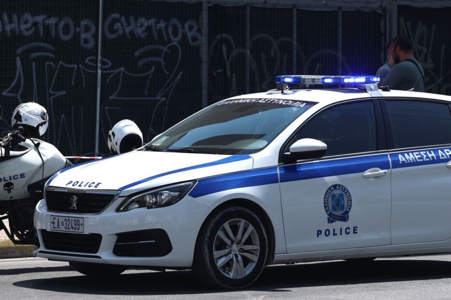 Φοινικούντα: Στην Καλαμάτα οι δυο κατηγορούμενοι της διπλής δολοφονίας