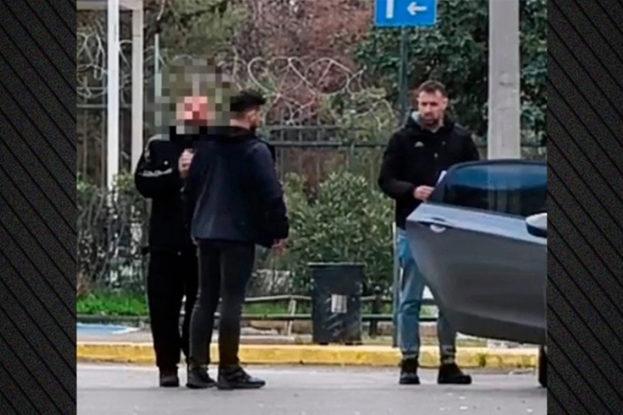 Στον ανακριτή ο γιος της Ελένης Παπαδοπούλου για τη δολοφονία της