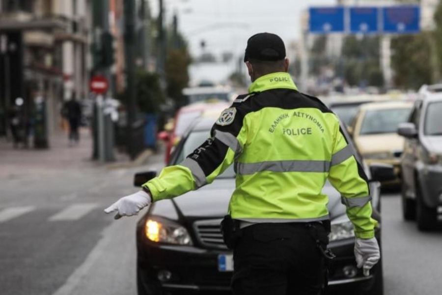 Ο νέος ΚΟΚ... θα βλέπει τα πάντα: Ψηφιακό μπλόκο στους παραβάτες – Τι προβλέπει το νέο σύστημα