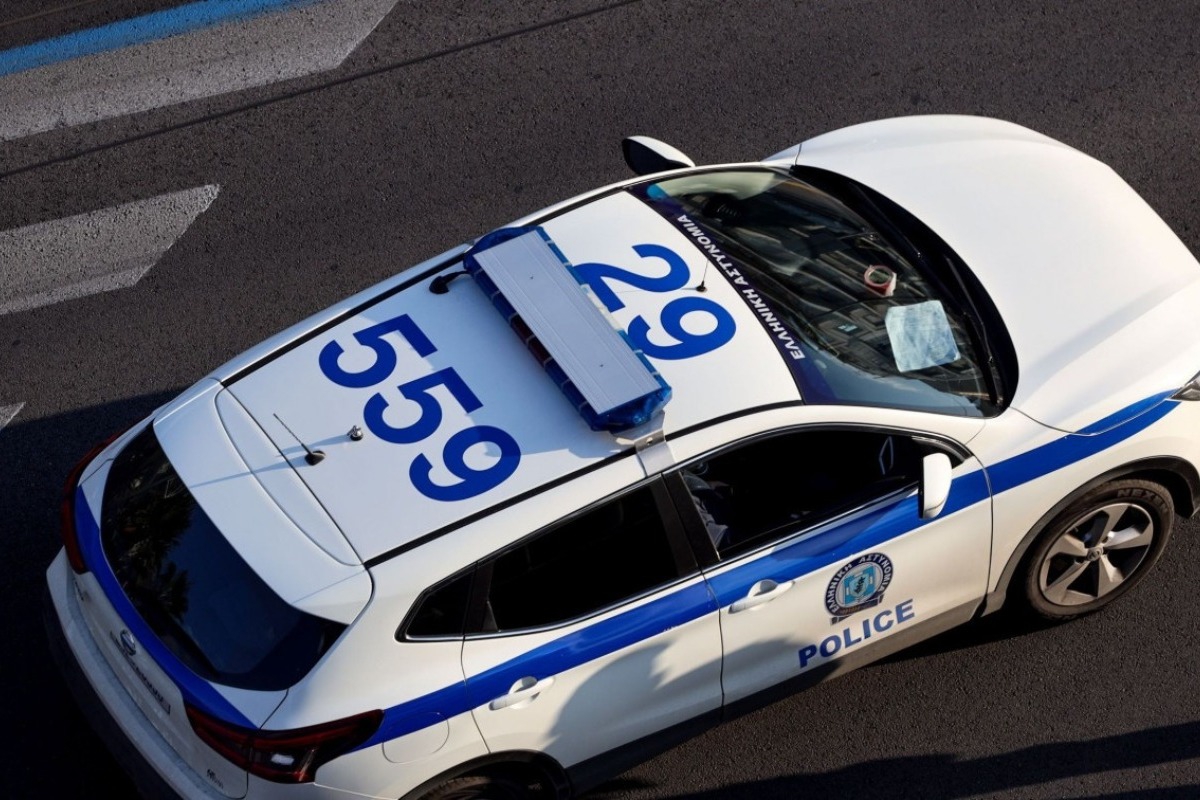 Αττική: Συνελήφθη 19χρονος για εκδικητική ποpνογραφία και απειλές σε ανήλικη