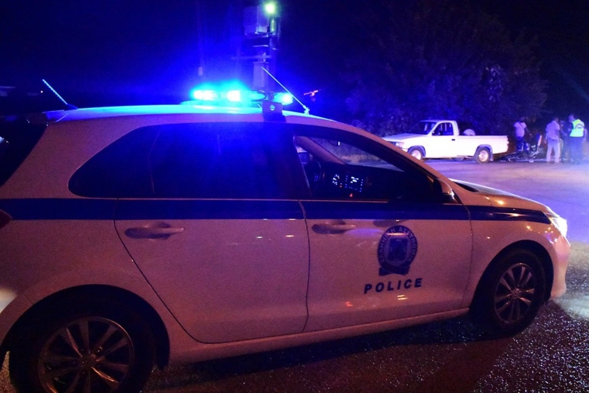 Διπλό φονικό στη Φοινικούντα της Μεσσηνίας ‑ Νεκροί δύο άνδρες