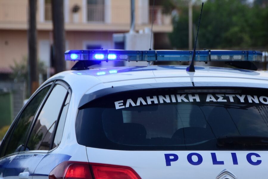 Αμφιλοχία: Της φώναξε «περίμενε» και μετά την πυροβόλησε ‑ Τι προηγήθηκε της άγριας δολοφονίας