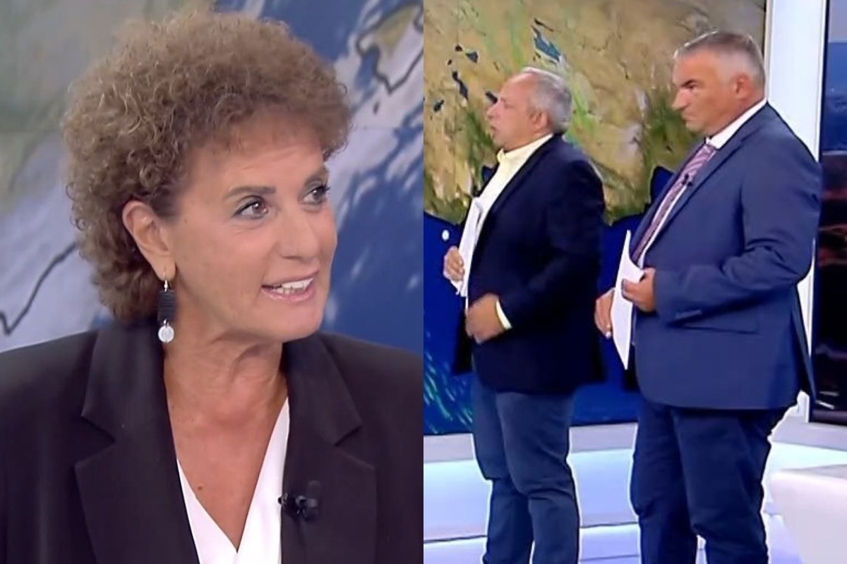 Χριστίνα Σούζη: Η μεγάλη αλλαγή στην εμφάνισή της και η αντίδραση των «Αταίριαστων»