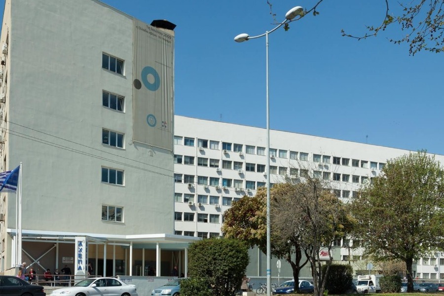 Θεσσαλονίκη: Στην Ιταλία μεταφέρεται σήμερα το ζευγάρι που δηλητηριάστηκε από μανιτάρια