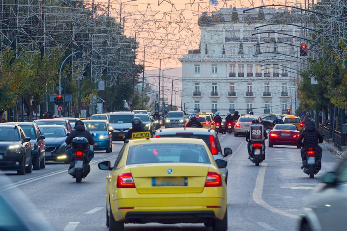 Τέλη κυκλοφορίας 2026: Απλήρωτα 9 στα 10 ευρώ 23 μέρες πριν τη λήξη, τέλος το «πέναλτι» 100% αλλά και οι παρατάσεις