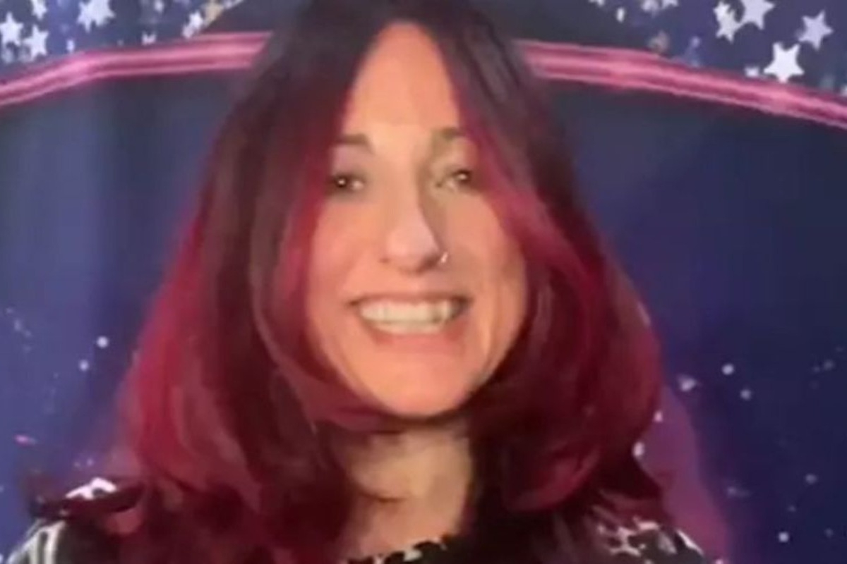 Γυναίκα ισχυρίζεται ότι είναι εξωγήινη ‑ Και ισχυρίζεται ότι έχει αποδείξεις