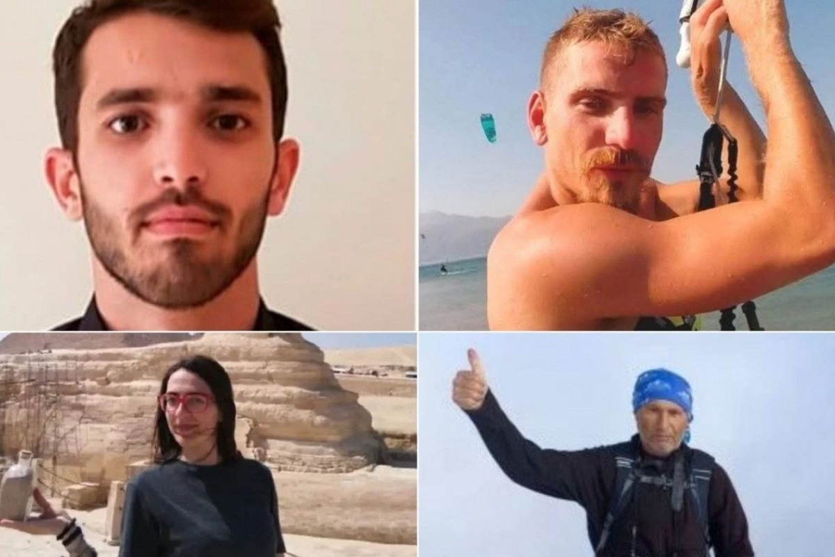 Τραγωδία στα Βαρδούσια: Από ασφυξία ο θάνατος των τεσσάρων ορειβατών - Πώς δημιουργήθηκε η χιονοστιβάδα - Έψαχναν τον έναν για να τον ενημερώσουν ότι πέθανε ο παππούς του