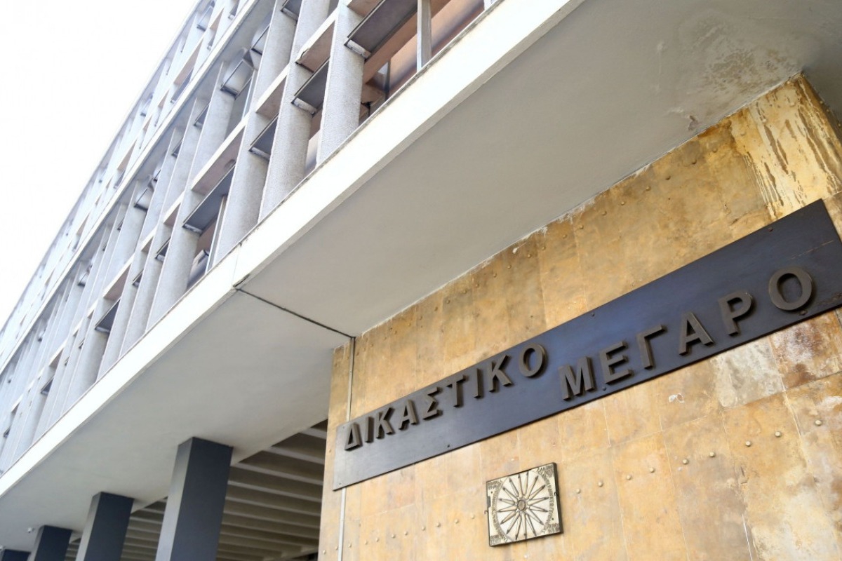 Θεσσαλονίκη: Σε φυλάκιση 4 ετών καταδικάστηκε διανομέας για τον θάνατο 50χρονου πεζού
