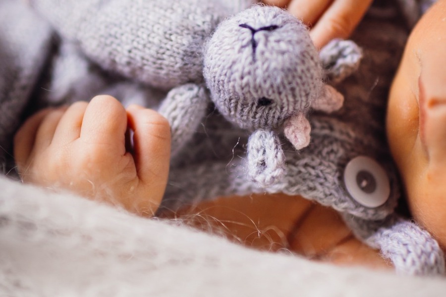 Αυξήθηκαν οι πράξεις υιοθεσίας στη χώρα