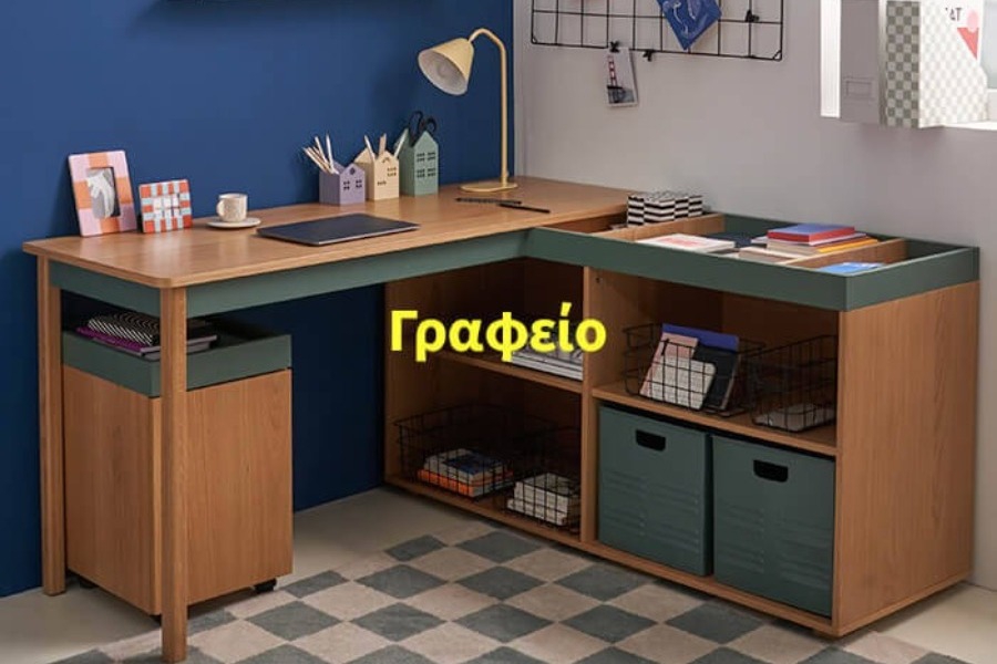 Back to School με ‑25% στην παιδική μόδα!