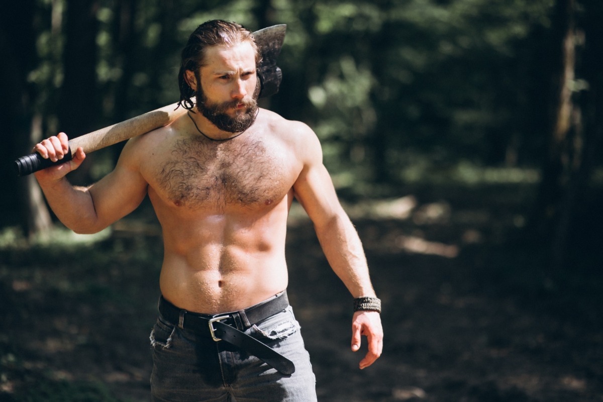 Σήμερα έμαθα: Η λέξη «βάρβαρος» δεν σημαίνει «άγριος»