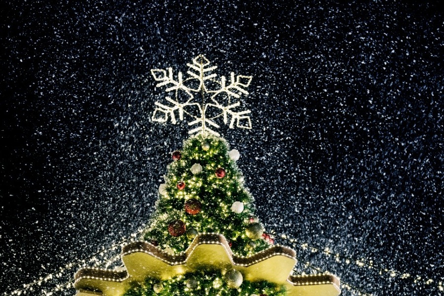 Καιρός: «Καταρρέει» ο αντικυκλώνας – Πρόβλεψη για Χριστούγεννα με κακοκαιρία