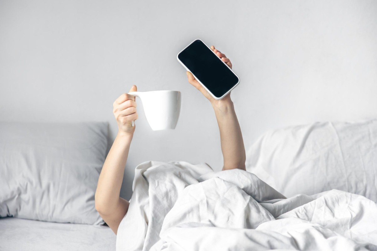Bed Rotting: Η τάση της Γενιάς Ζ που διχάζει