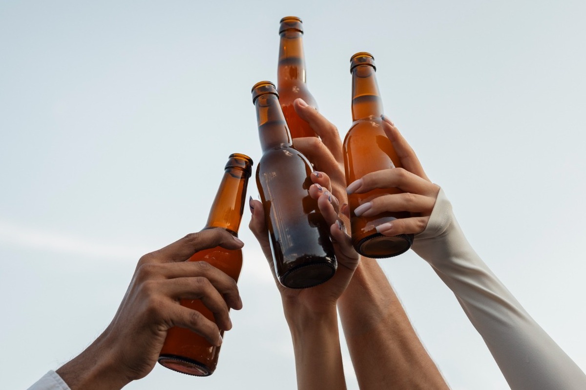 Η σημασία της λεπτομέρειας στο μπουκάλι της μπύρας που δεν έχεις προσέξει