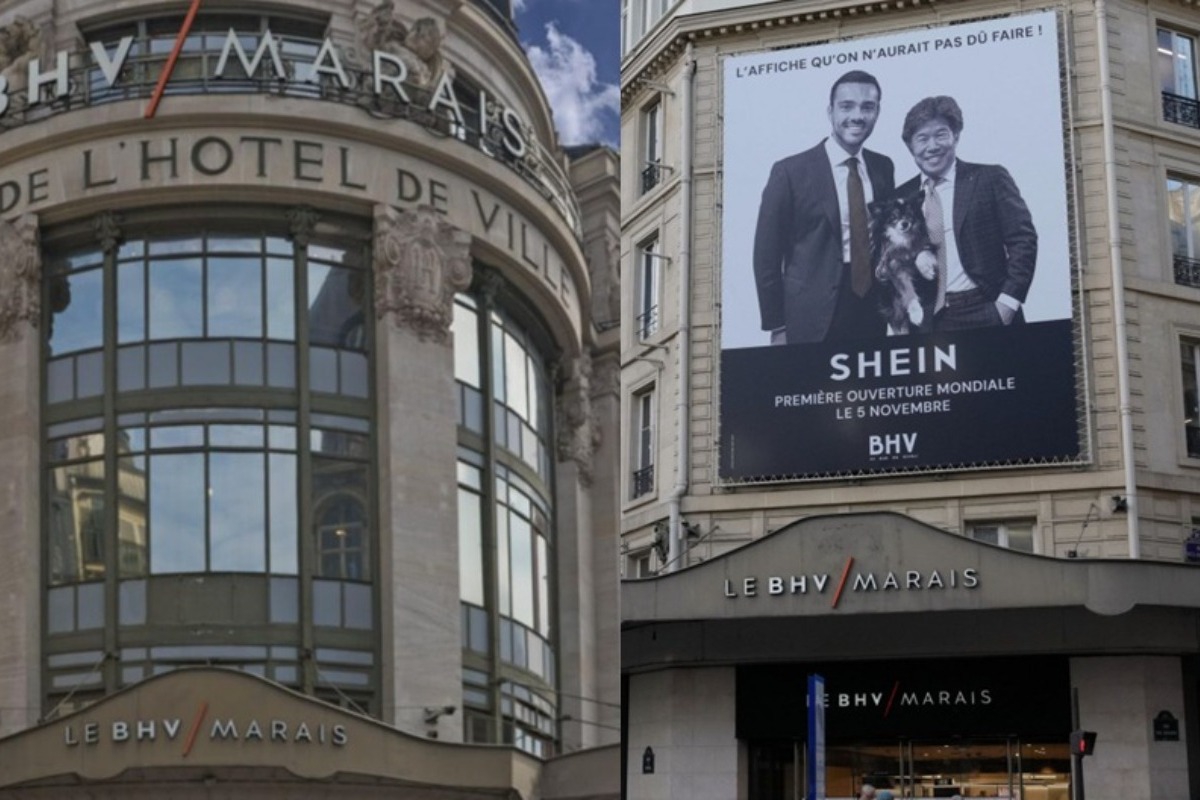 Γαλλία: Μέτρα επαλήθευσης της ηλικίας των πελατών της θα πρέπει να εφαρμόσει η Shein