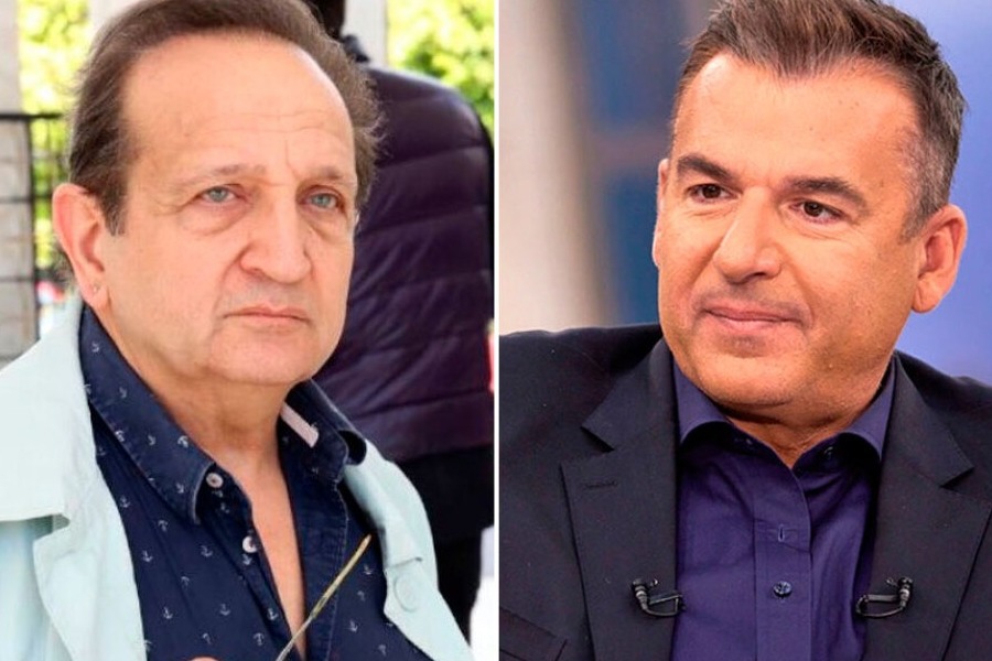 Έξαλλος ο Μπιμπίλας που δεν θα βγει στην πρεμιέρα του Λιάγκα