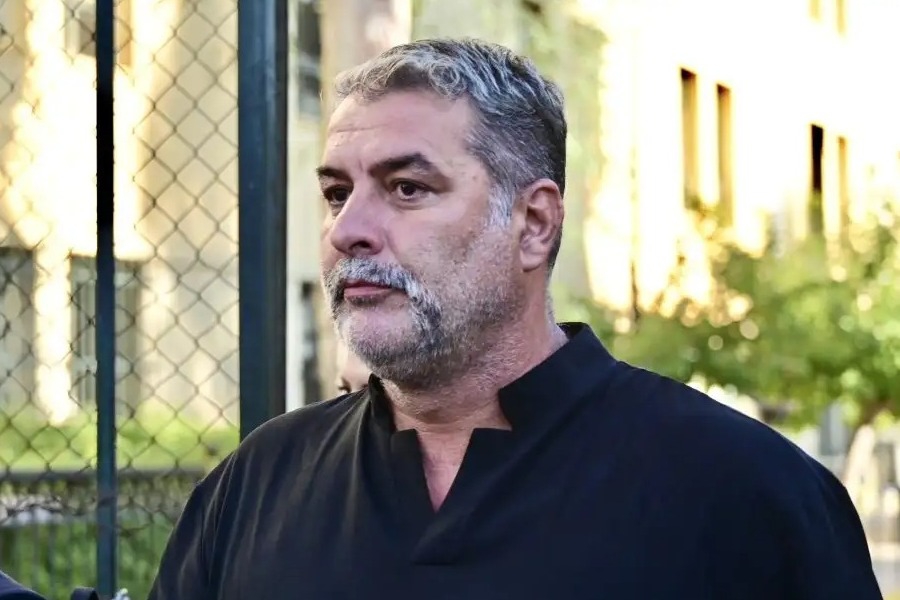 Βασίλης Μπισμπίκης: Ένας μαθητής «ξεσκέπασε» το τροχαίο του ηθοποιού