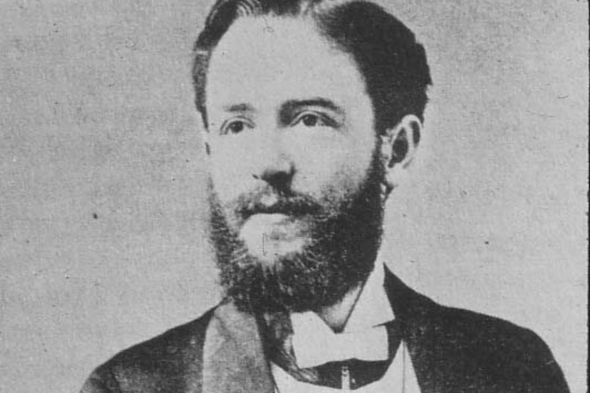 Ο μάγος που σκοτώθηκε την ώρα της νεκροψίας του