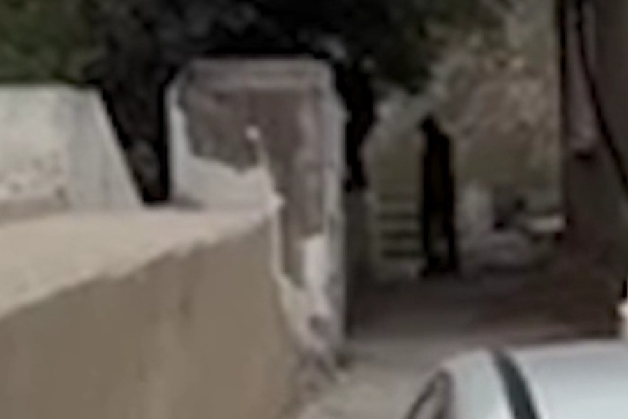 Βορίζια: Η ΕΛ.ΑΣ. αναζητά δεύτερο ελεύθερο σκοπευτή– Το βίντεο που αποκαλύπτει την ομάδα υποστήριξης