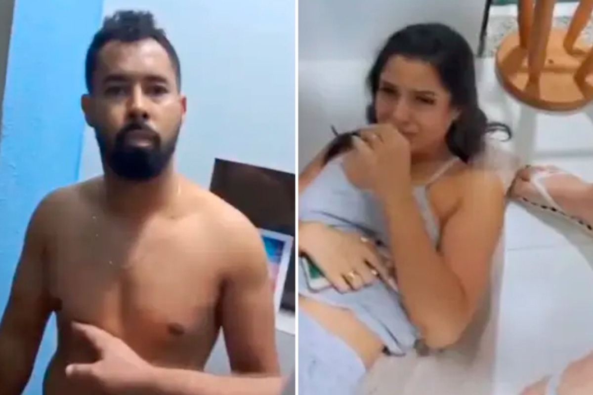 Σκάνδαλο στη Βραζιλία: Έκαναν τσακωτό ιερέα με αρραβωνιαστικιά πιστού