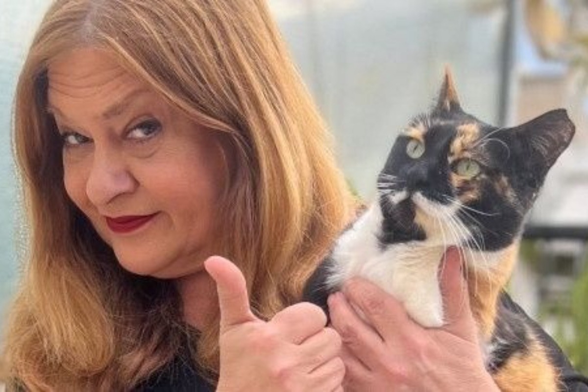 Τζόυς Ευείδη: «Δεν έχω πρόταση για τηλεόραση, προφανώς δεν περνάει η μπογιά μου»