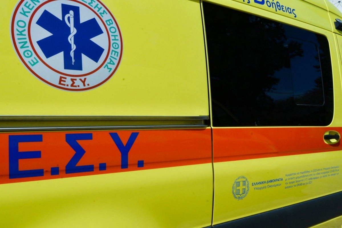 Χανιά: Νεκρός εντοπίστηκε Γερμανός μέσα στο σπίτι του - Ο θάνατος του άνδρα οφείλεται σε παθολογικά αίτια