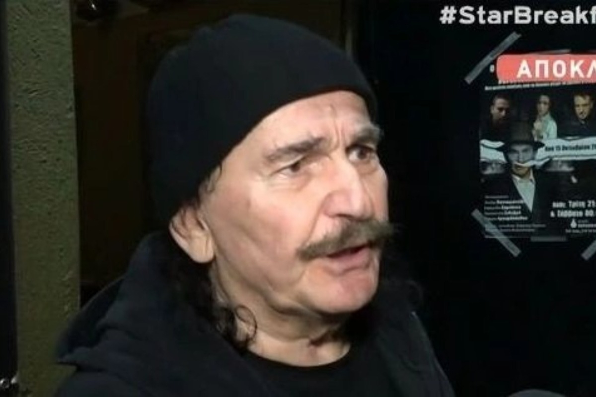 Παύλος Κοντογιαννίδης: «Ο Ρήγας αποκάλεσε “μπιπ” τη Χρύσα Ρώπα»