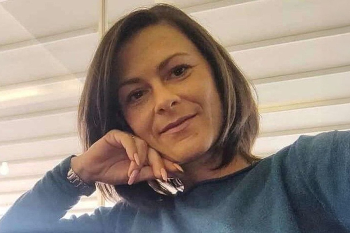 Βίντεο ντοκουμέντο από τη στιγμή της δολοφονίας της Γαρυφαλλιάς στην Πάτρα ‑ Τη χτυπά και πέφτει αναίσθητη