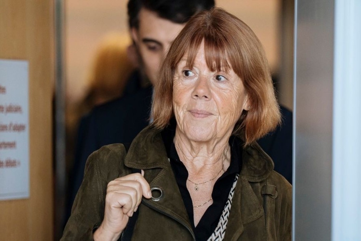 Φρίκη στη Γαλλία: Οι 50 άντρες που κατηγορούνται για τον μαζικό βιασμό της Πελικό ‑ Πυροσβέστες, στρατιώτες, δημοσιογράφοι, DJ, κα