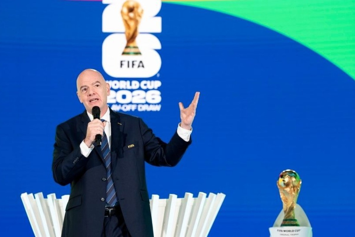 Μουντιάλ 2026: Τα ζευγάρια των playoffs και τα μονοπάτια για τα 4 τελευταία εισιτήρια της UEFA