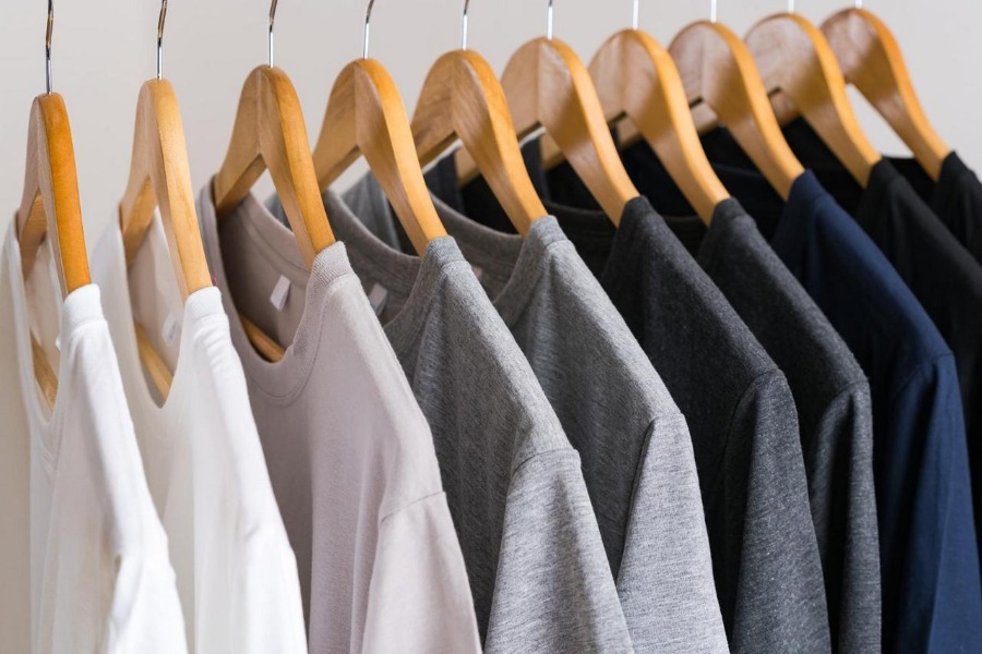 3+1 ανδρικά Calvin Klein T-shirts που πρέπει να αποκτήσεις πριν τα 30 σου!