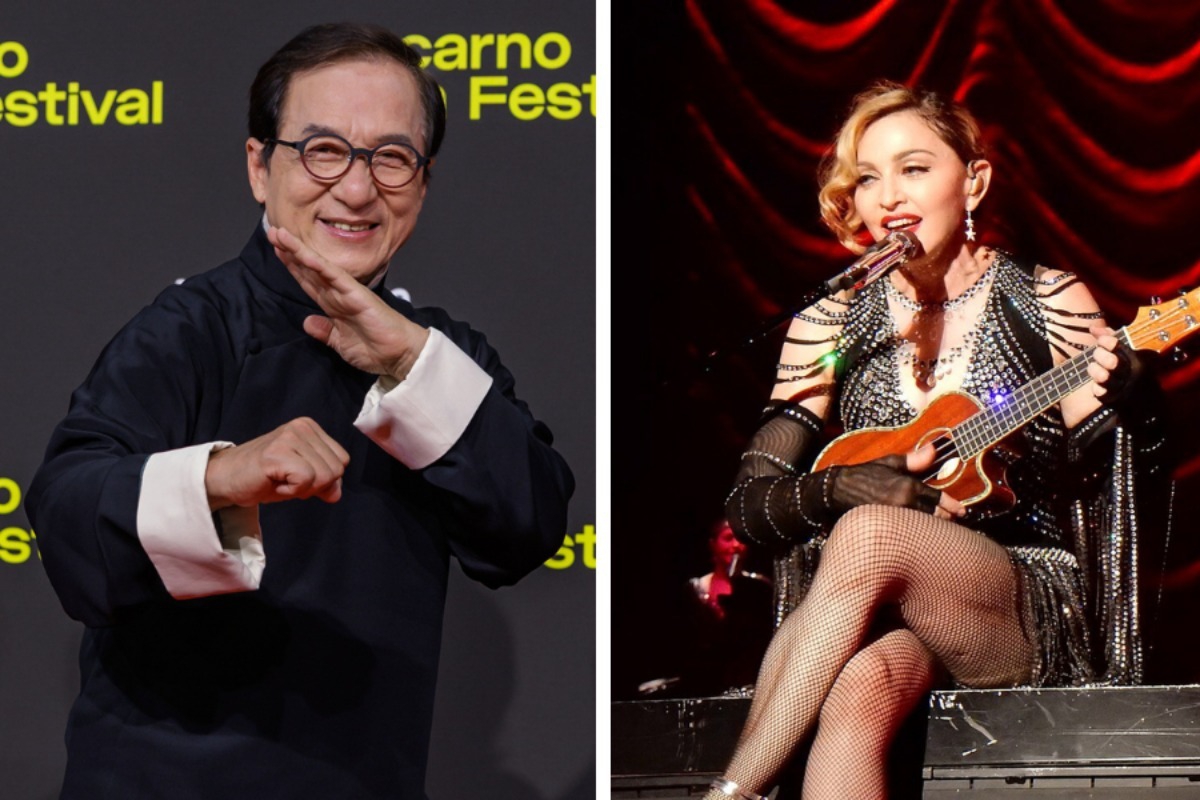 5 celebrities που παραλίγο να δολοφονηθούν