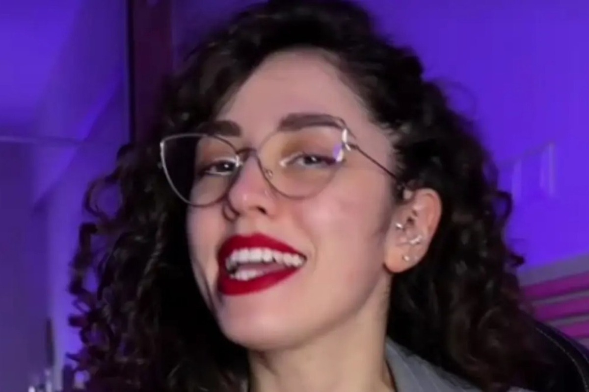 Νεφέλη Μεγκ: «Πάλεψα και νίκησα τις αυτοκτονικές τάσεις ... ελπίζω και του χρόνου να είμαι εδώ»