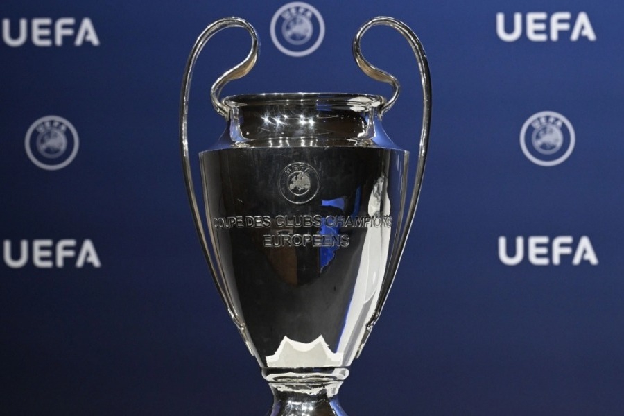 Champions League: Το Netflix θα καταθέσει πρόταση για τα τηλεοπτικά δικαιώματα - Πόσα λεφτά θα... κερδίσει η UEFA
