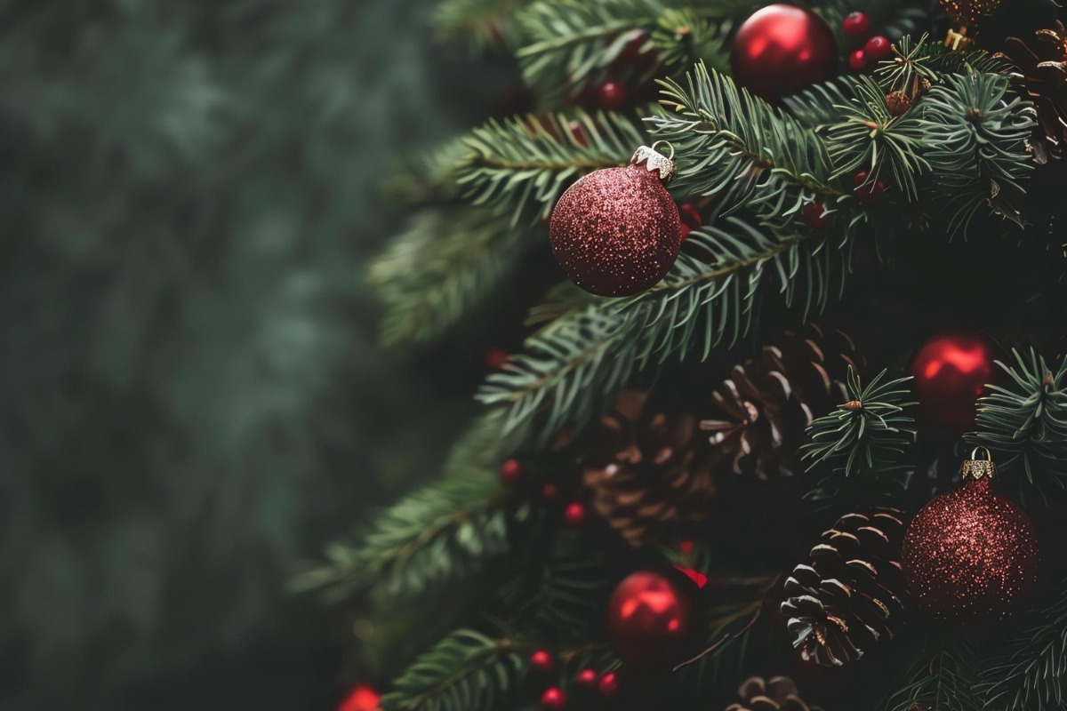 Σήμερα έμαθα: Γιατί τα Χριστούγεννα κάνουν τον χρόνο να φαίνεται πιο αργός