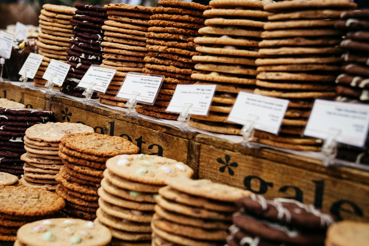 Taste Atlas: Το καλύτερο ... μπισκότο είναι ελληνικό ‑ Δε φαντάζεσαι ποιο ψηφίστηκε 1ο