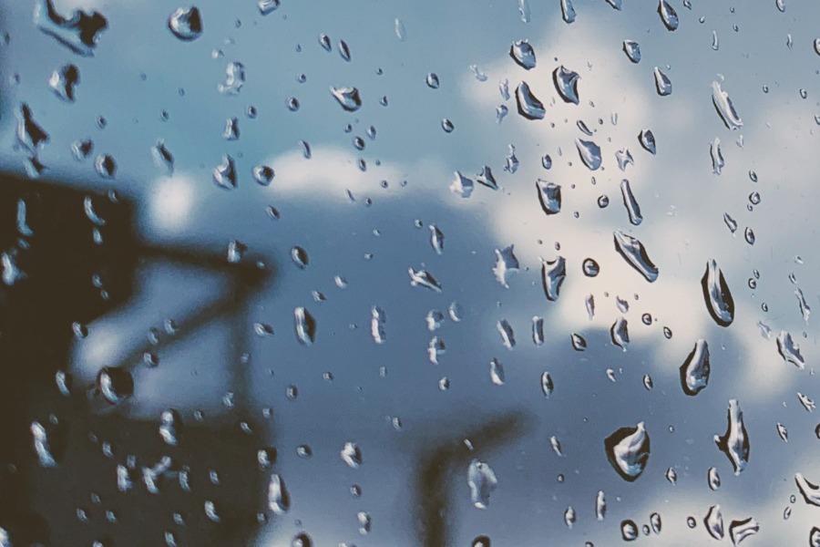 Ξεκίνησε η επέλαση της κακοκαιρίας στη ΒΔ Ελλάδα