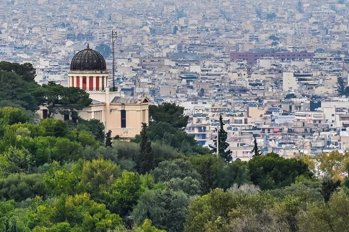 Τι είναι το Σημείο Μηδέν και πού βρίσκεται στην Ελλάδα – Ο άγνωστος «ομφαλός» των ελληνικών χαρτών