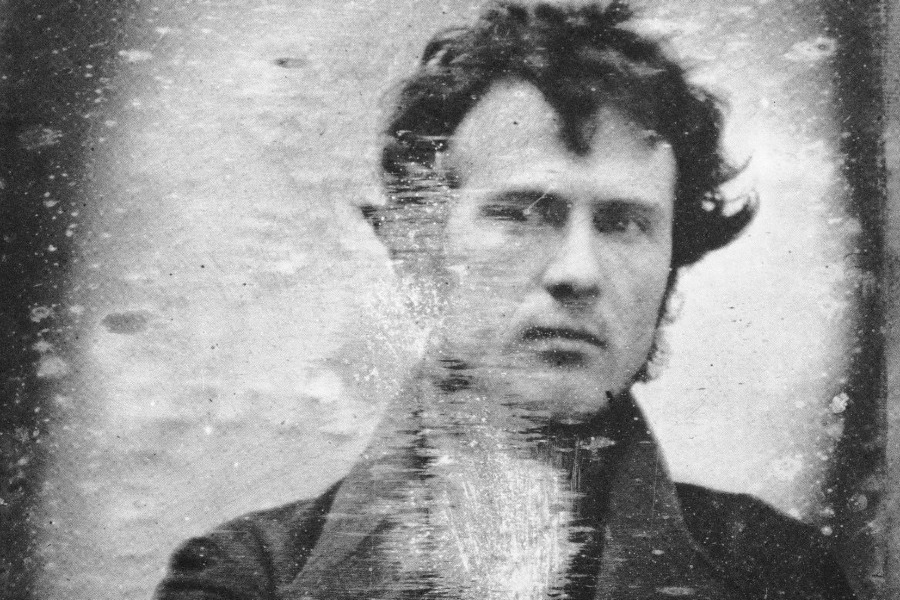 Σήμερα έμαθα: Η πρώτη selfie τραβήχτηκε το 1839