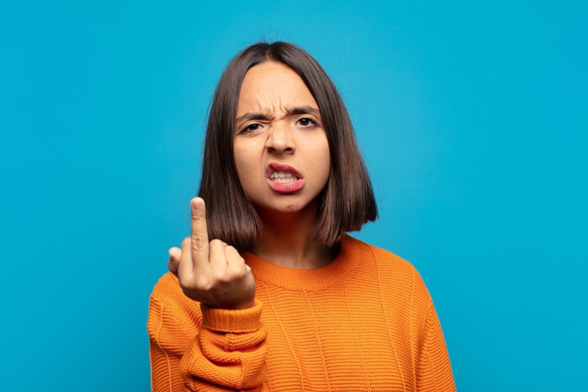 Οι άνθρωποι που βρίζουν συχνά είναι πιο ειλικρινείς