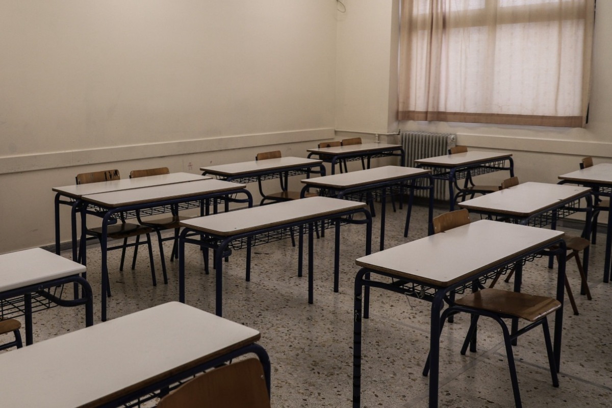 Βορίζια: Επέστρεψαν στα σχολεία οι μαθητές 23 μέρες μετά το μακελειό