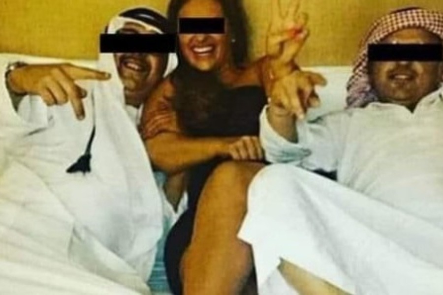 Porta Potty Party στο Ντουμπάι: Είναι αληθινά τα βίντεο που κυκλοφορούν στο TikTok;