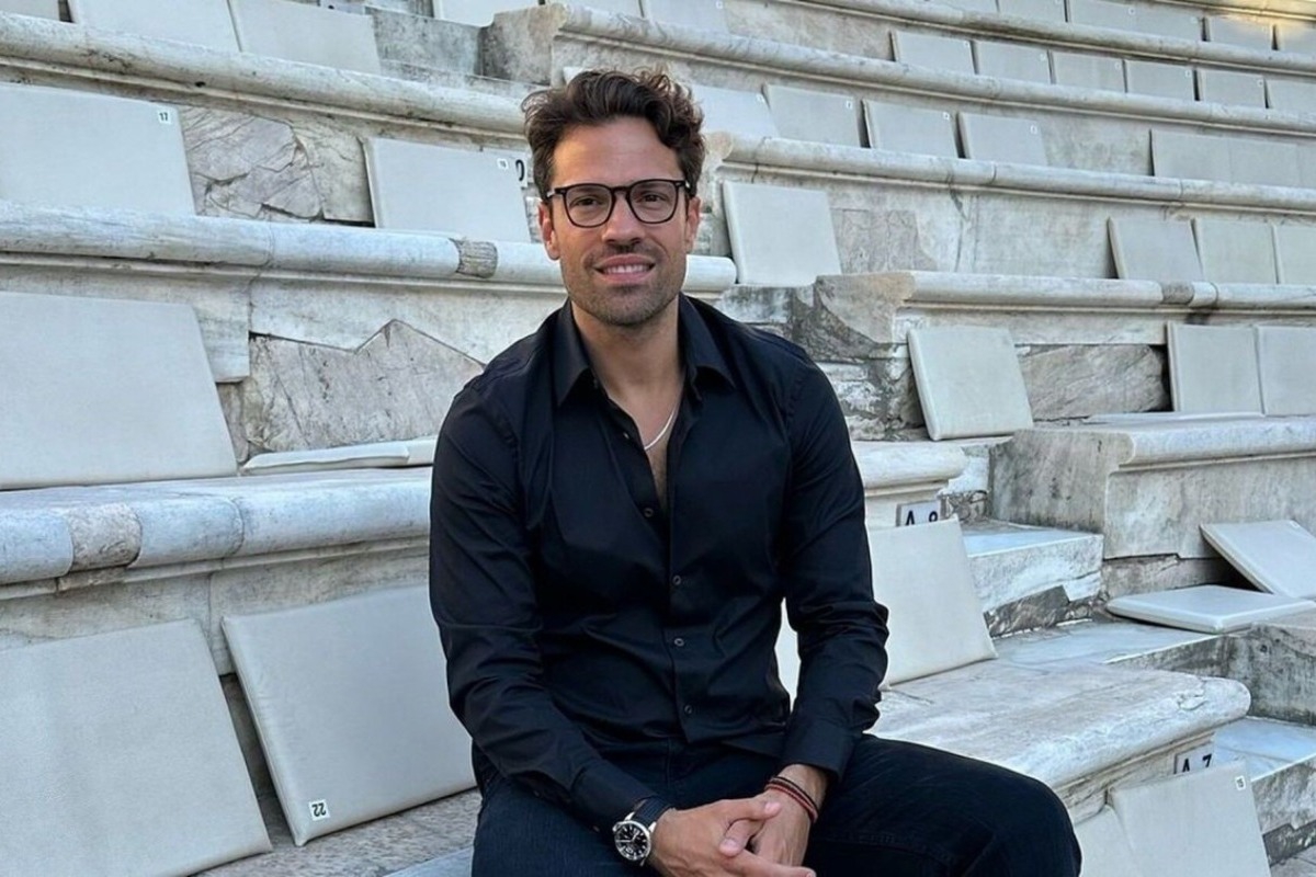 Θύμα απάτης ο Κωνσταντίνος Αργυρός: «Μην εμπιστεύεστε μηνύματα από άλλους λογαριασμούς»