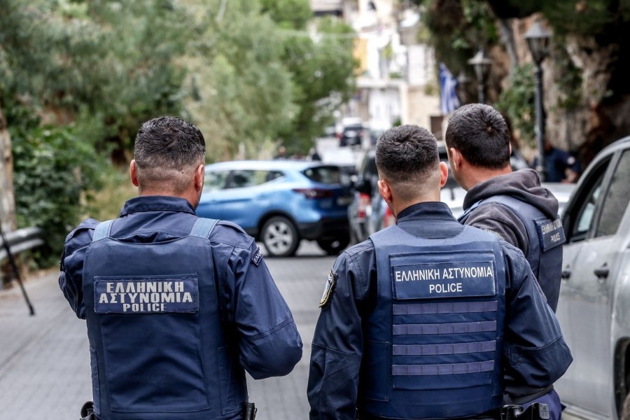 Δύο νεκροί και πάρα πολλοί τραυματίες στην κρητική βεντέτα στα Βορίζια - Χωρισμένες στα δύο οι οικογένειες - Πάνοπλοι αστυνομικοί στα νοσοκομεία