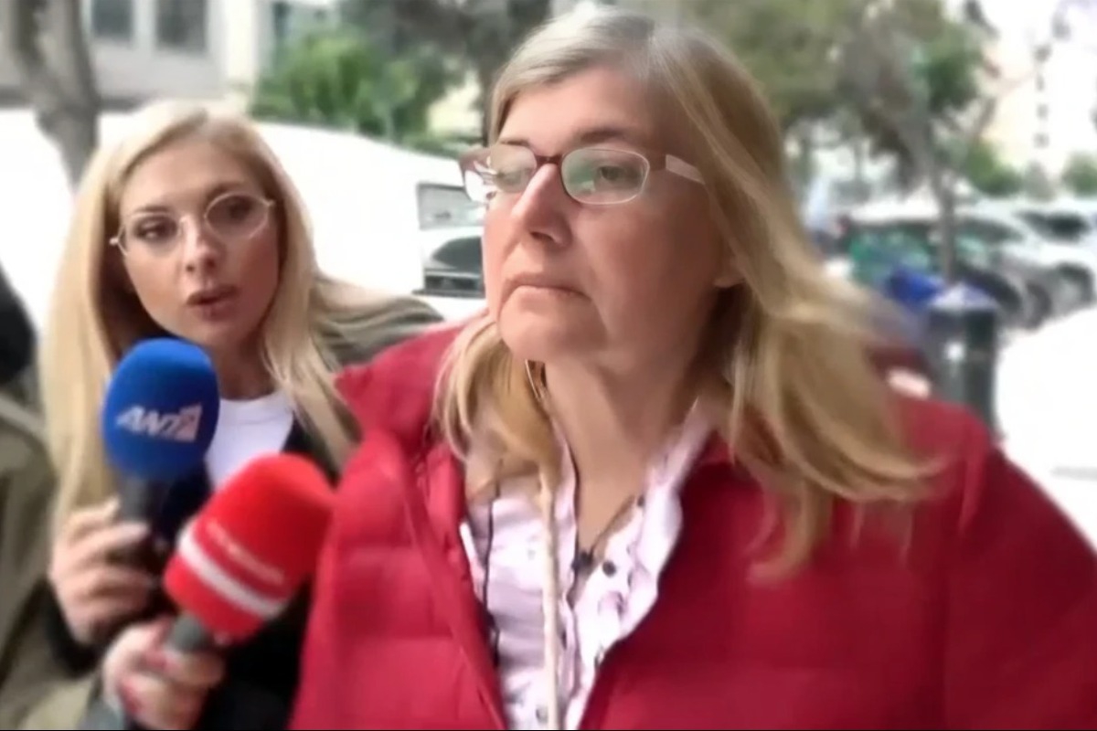 Εν διαστάσει σύζυγος δασκάλας στο Λουτράκι: Tης έλεγα να πάει στον γιατρό για να της δώσει φάρμακα - «Έχει κάνει και άλλα περιστατικά»
