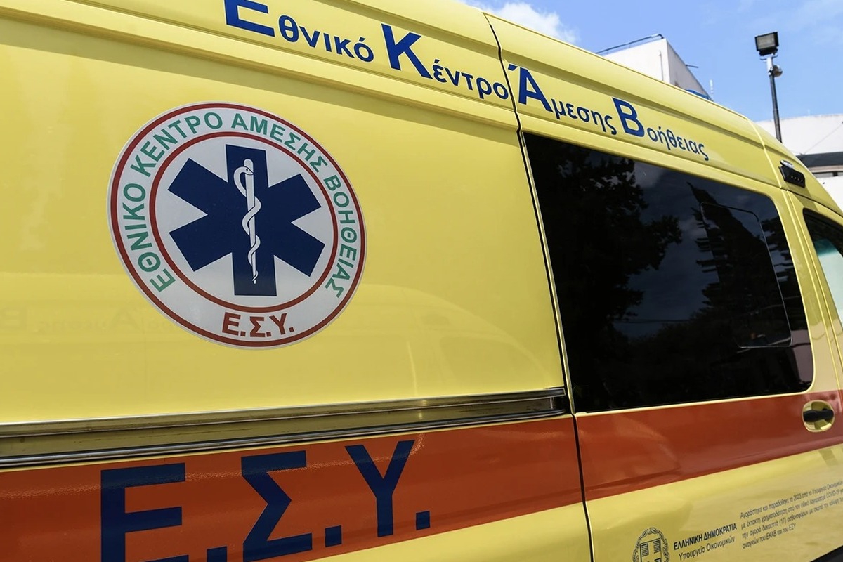 Τροχαίο δυστύχημα στην ΕΟ Αλεξανδρούπολης-Κήπων: Αυτοκίνητο εξετράπη της πορείας του - Νεκρή 62χρονη - Διενεργείται προανάκριση για τα ακριβή αίτια του δυστυχήματος